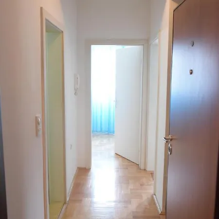 Appartement Petrograd Apart.