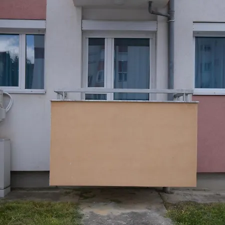 Petrograd Apart. Appartement