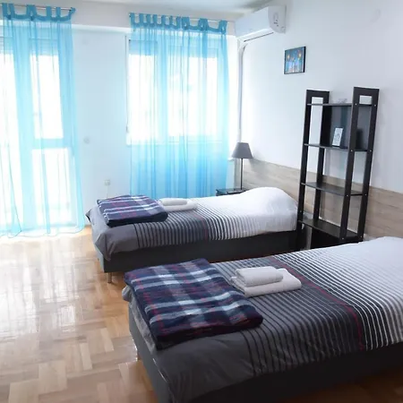 Appartement Petrograd Apart. *