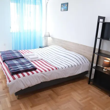 Appartement Petrograd Apart.