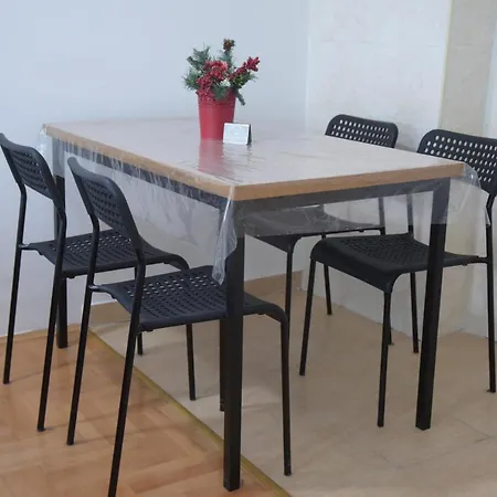 Appartement Petrograd Apart. Bitola